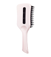 Tangle Teezer Easy Dry and Go Large Tickled Pink - Расческа для укладки феном